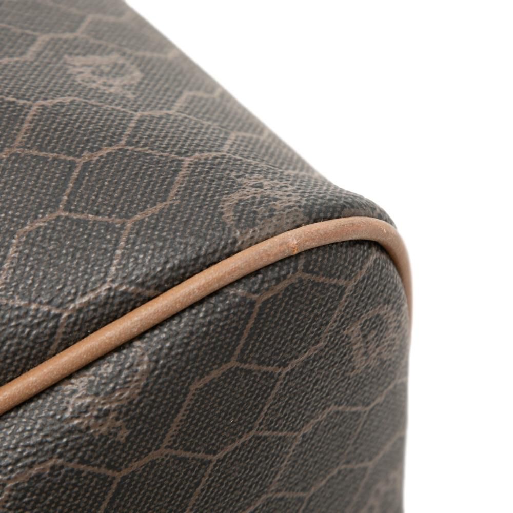 Dior Boston Bag