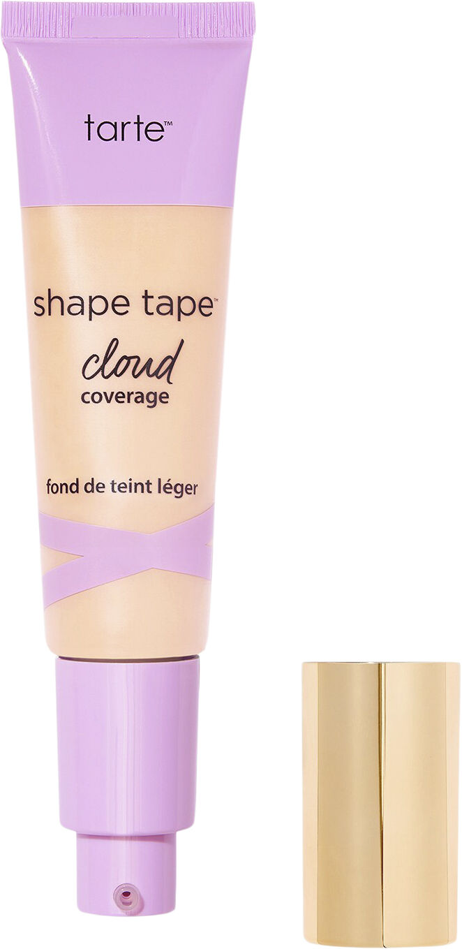 Shape Tape Cloud Cream - Foundation