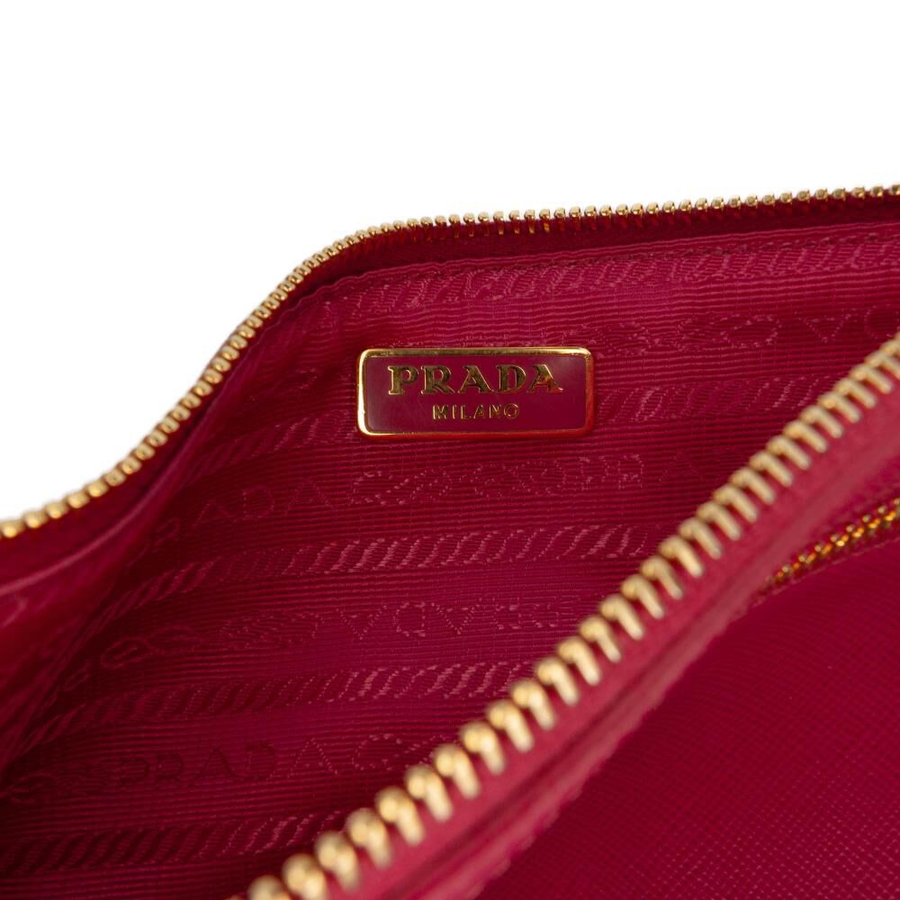 Prada Crossbody Bag