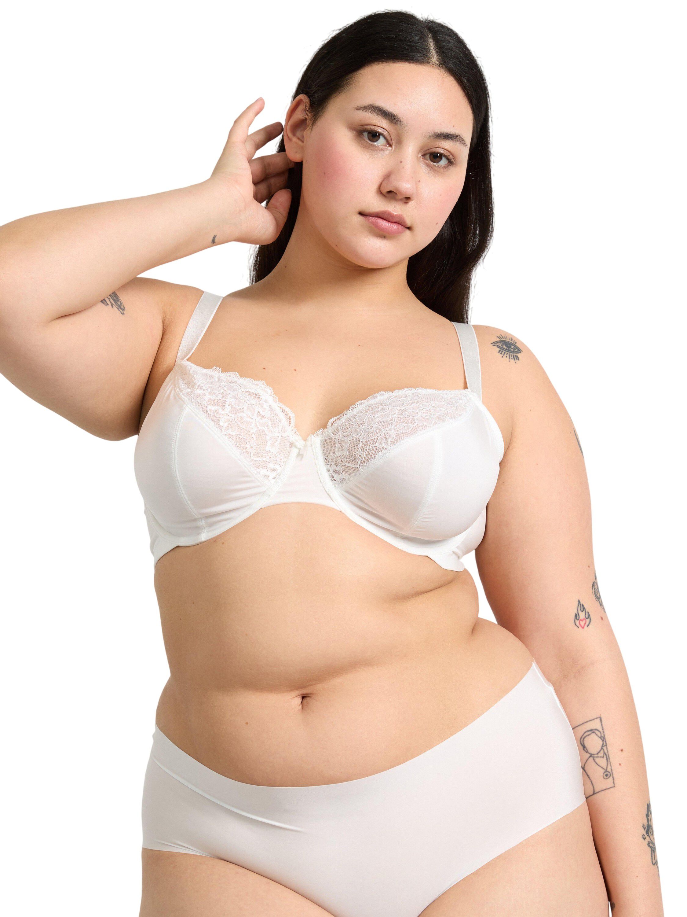 Aster bh utan vaddering