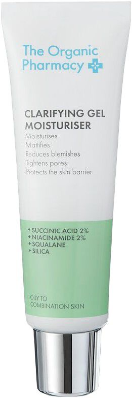 Clarifying Gel Moisturiser