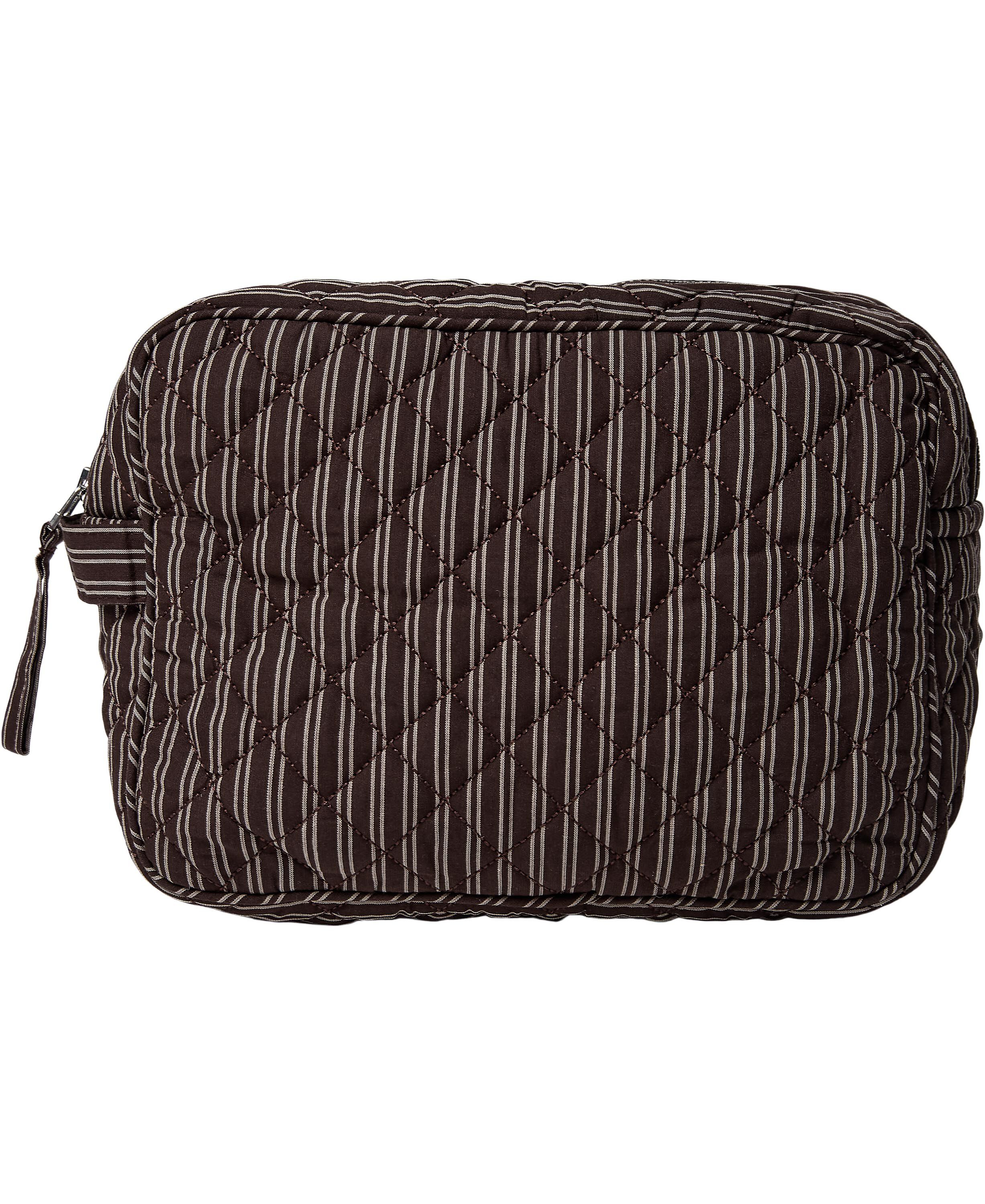 Moira toilettaske Black Coffee