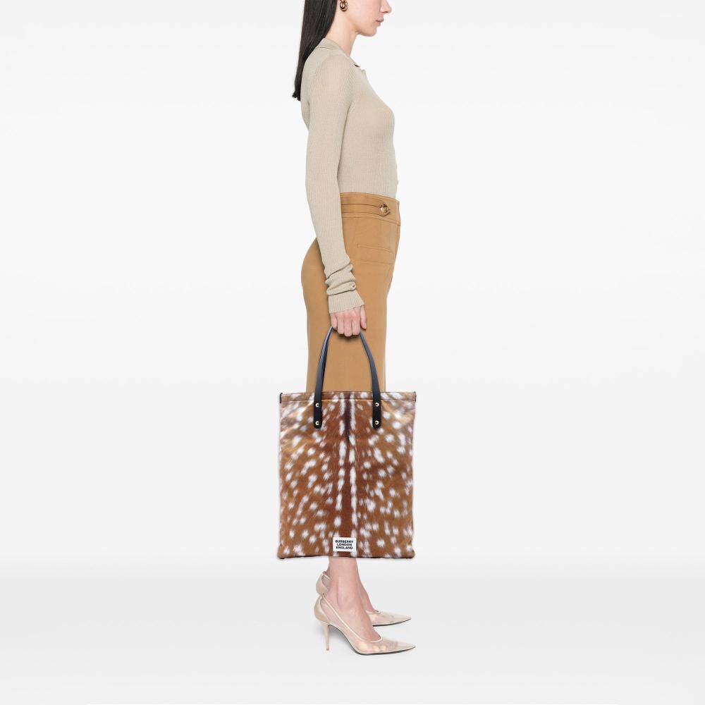 Burberry Tote