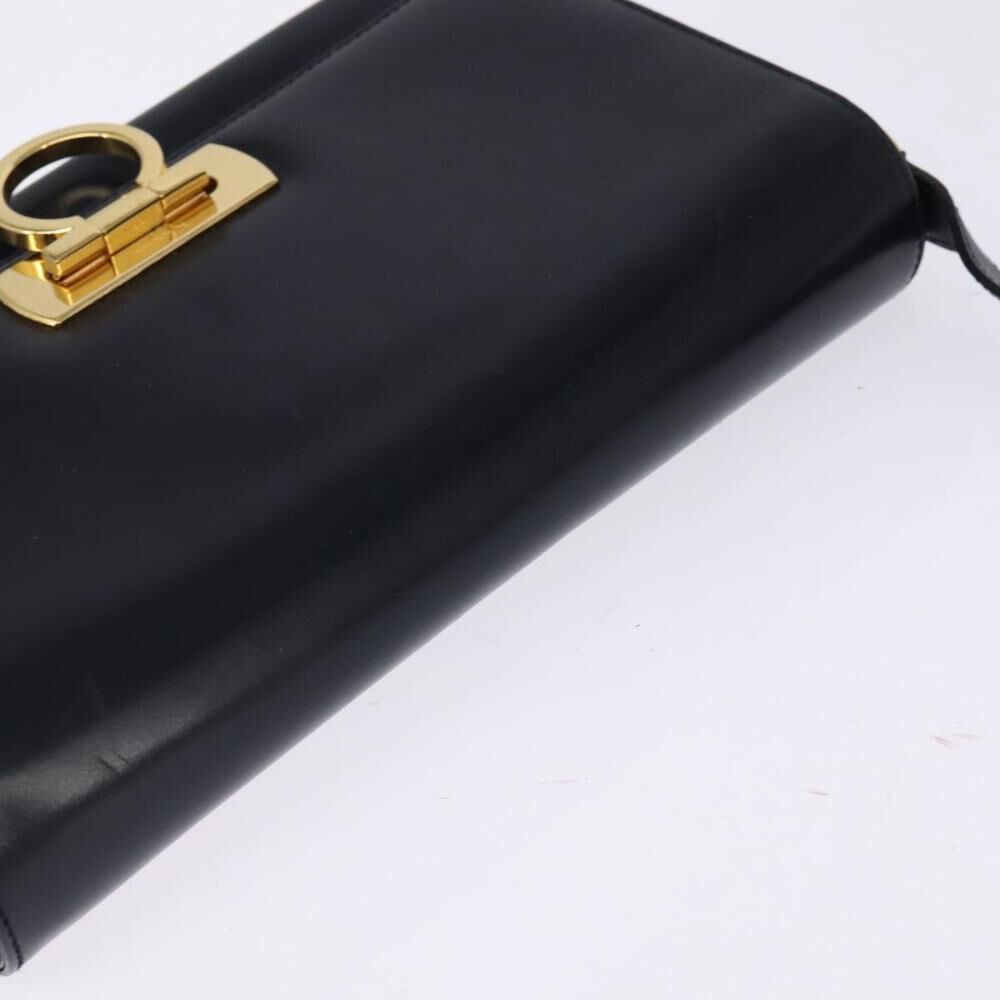 Salvatore Ferragamo Crossbody Bag