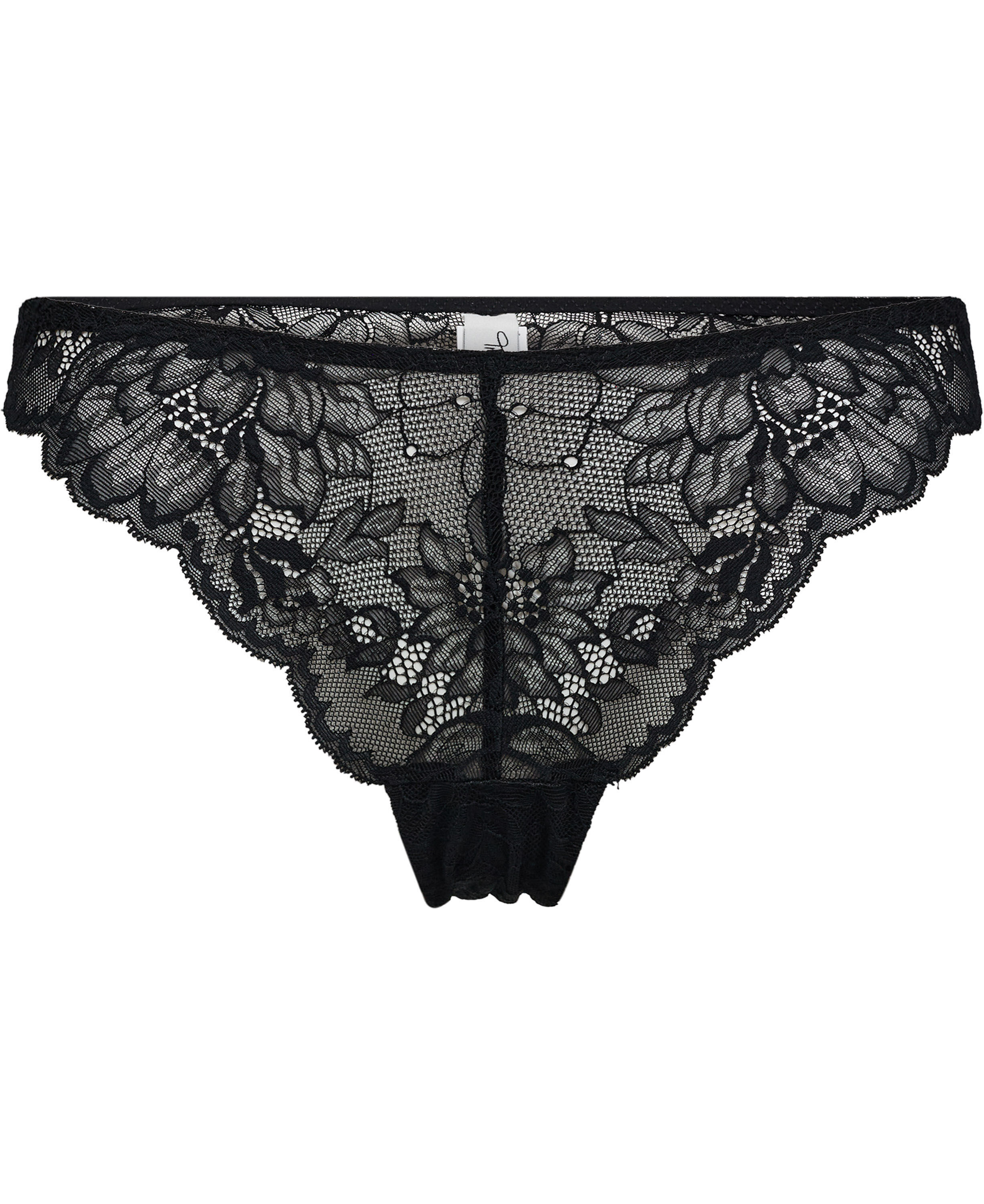 Amourette Charm Highleg Brazilian