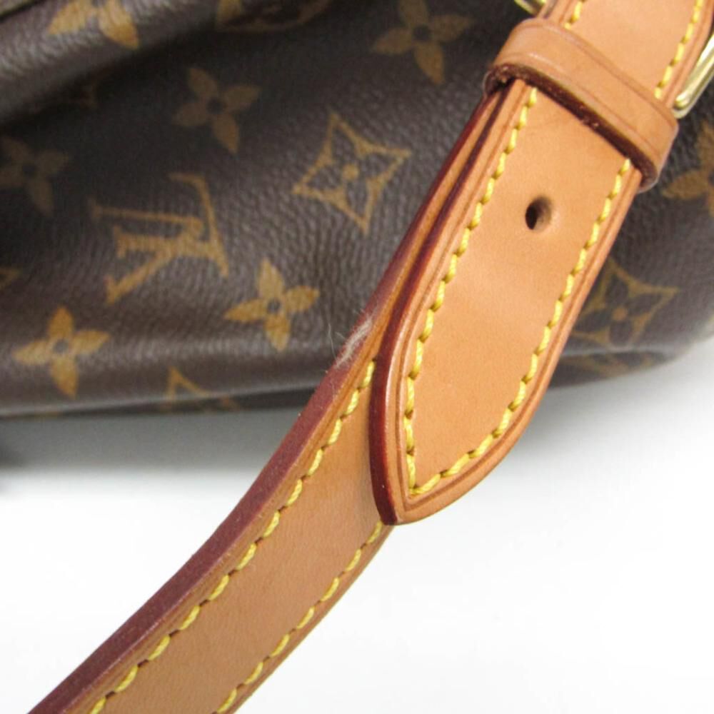 Louis Vuitton Montsouris