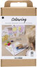 DIY Kit Farvelægning, Tegneplade