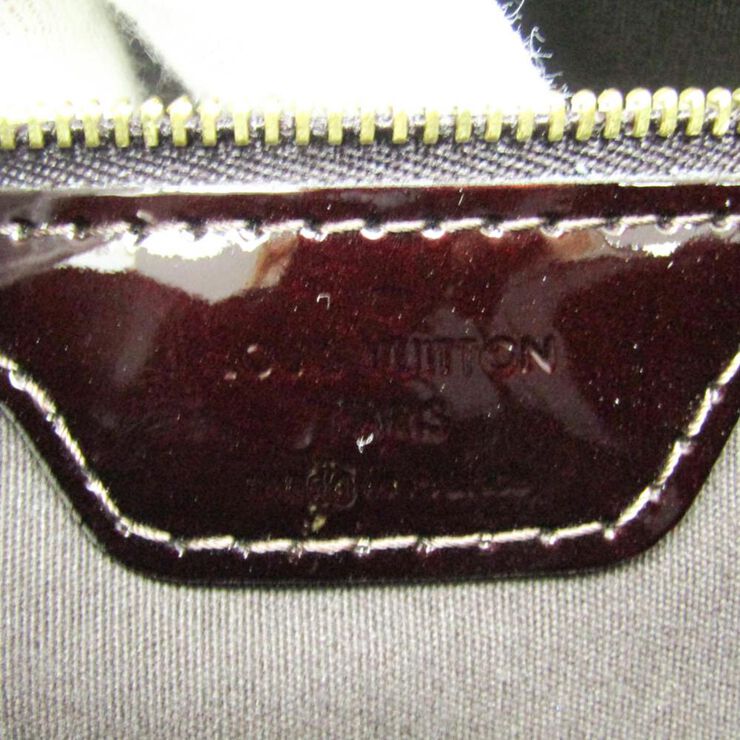 Louis Vuitton Wilshire