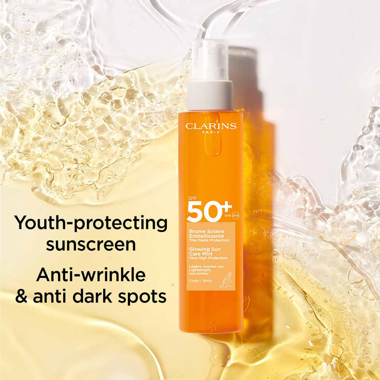 Sun Body Care Mist SPF 50