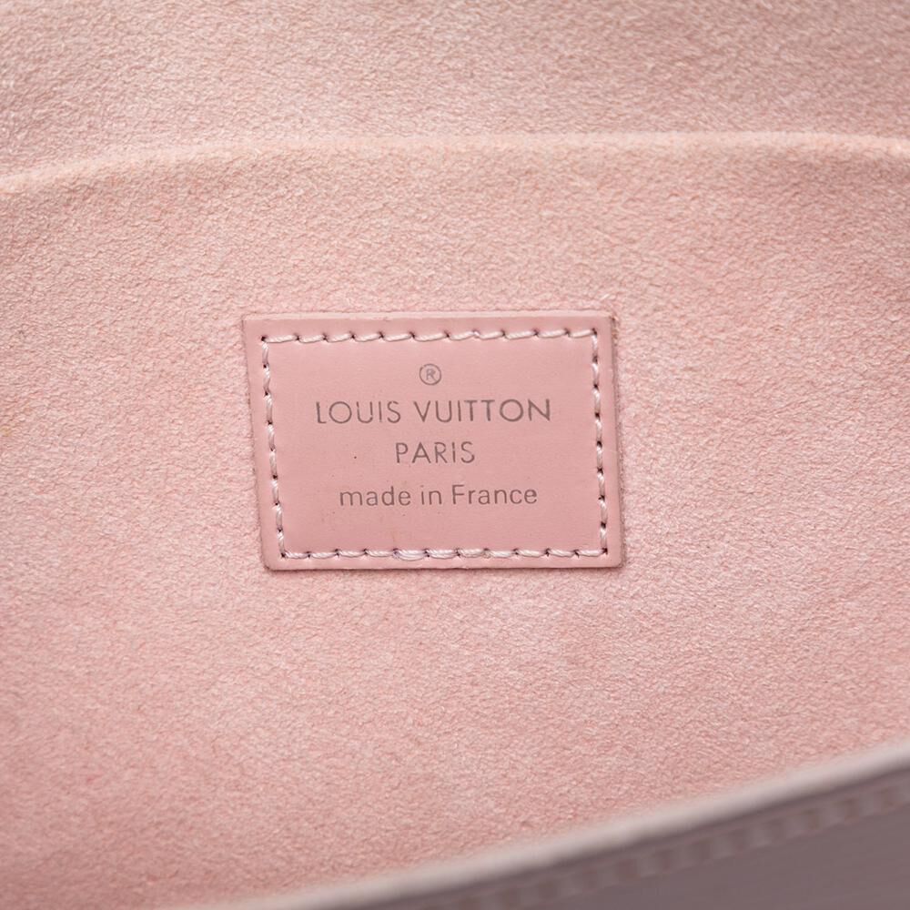 Louis Vuitton Pochette Felicie