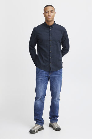 BHBurley shirt