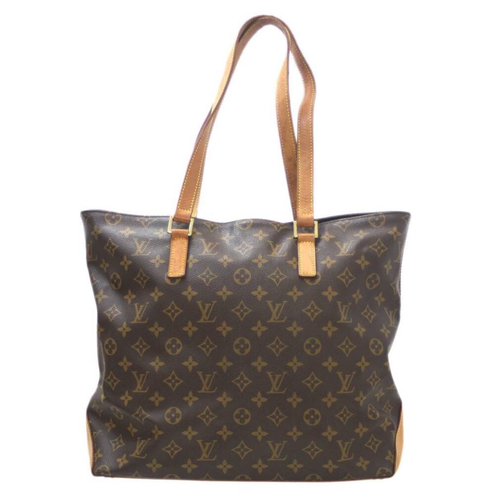 Louis Vuitton Cabas