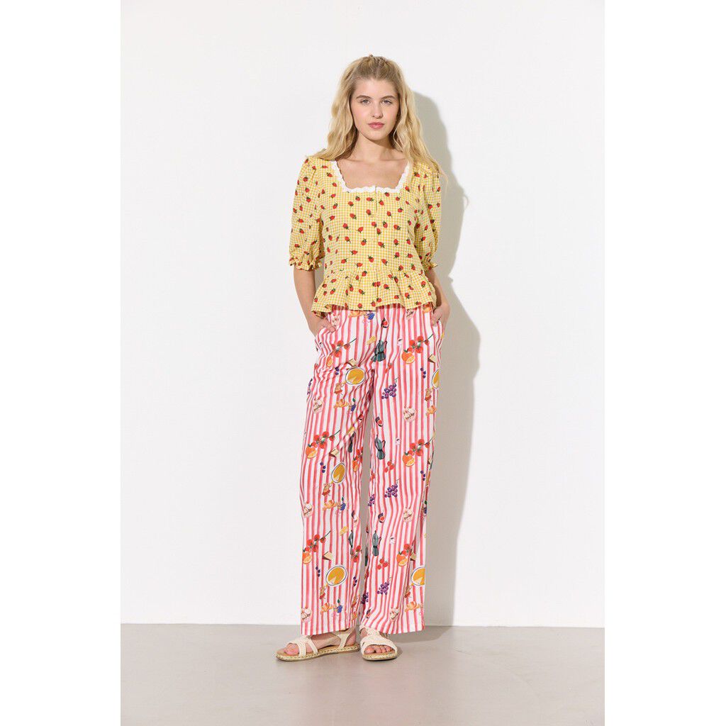 Ruth Blouse