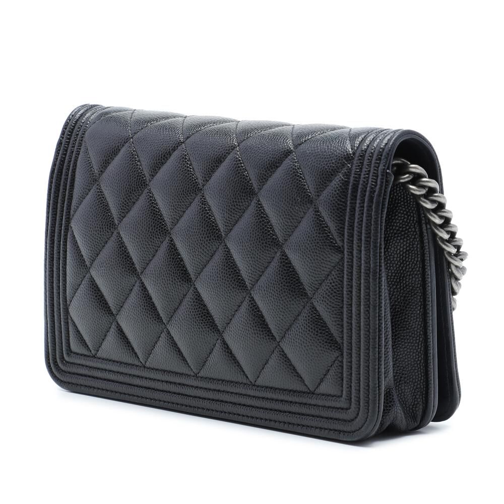 Chanel Boy Bags