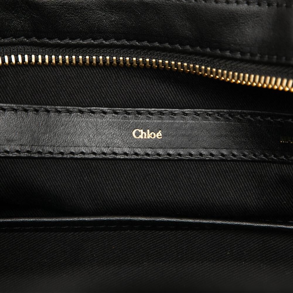 Chlo&eacute; Handbag