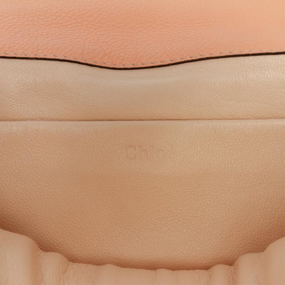 Chlo&eacute; Crossbody Bag