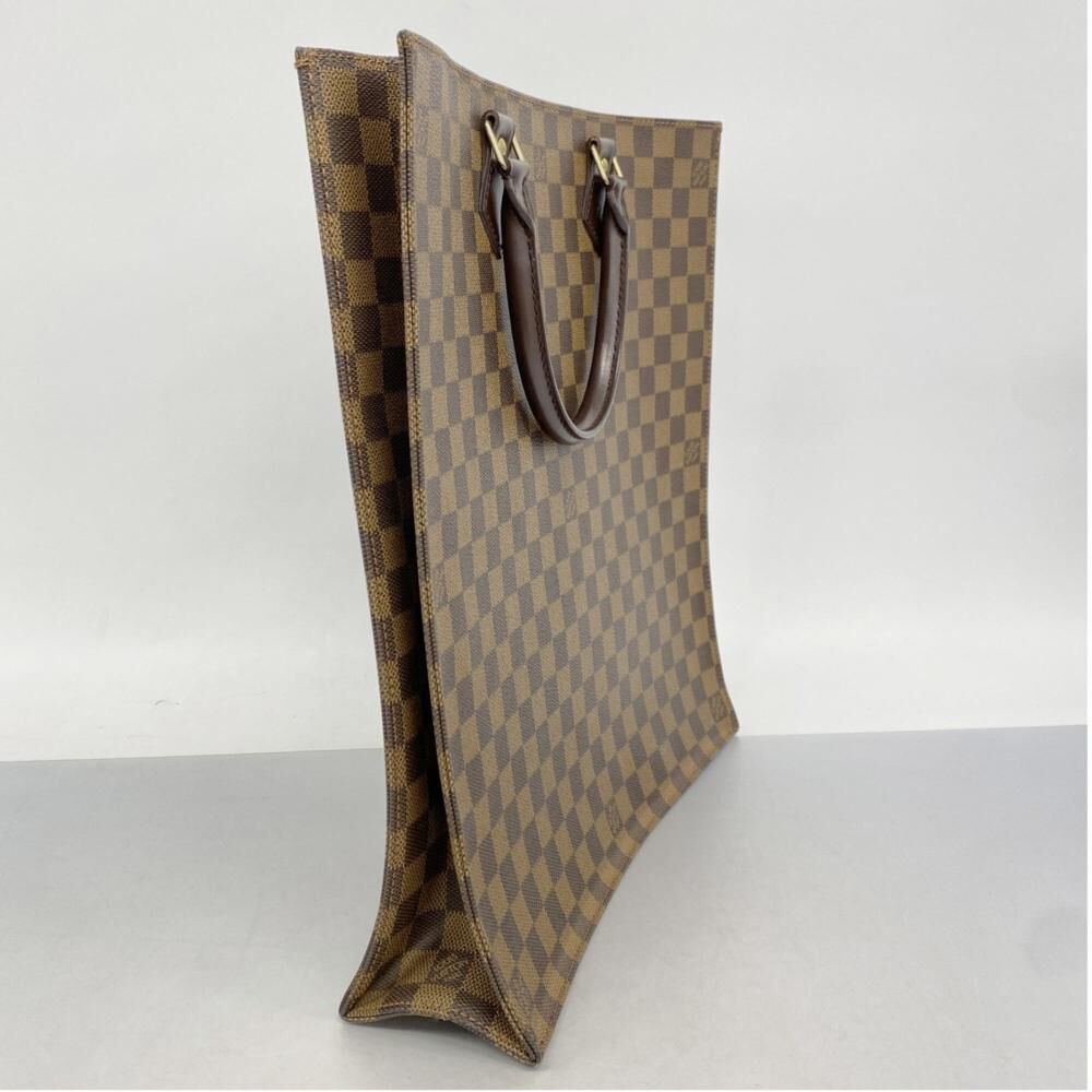 Louis Vuitton Sac Plat