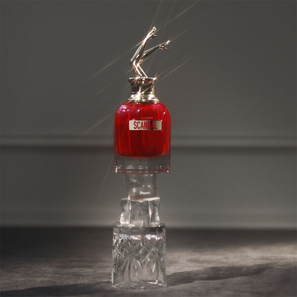 SCANDAL Le Parfum