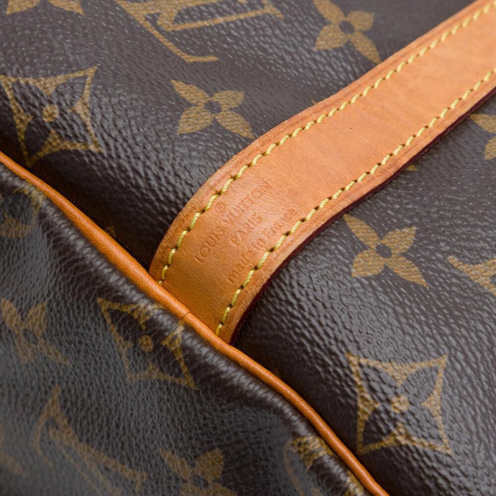 Louis Vuitton Speedy