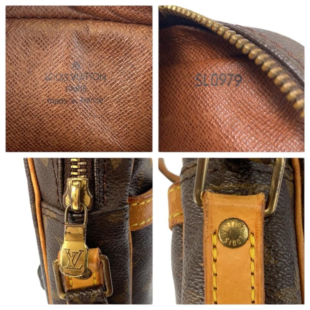 Louis Vuitton Danube