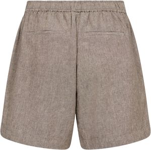 LR-NAJA 8 Shorts Camel