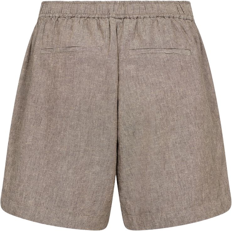 LR-NAJA 8 Shorts