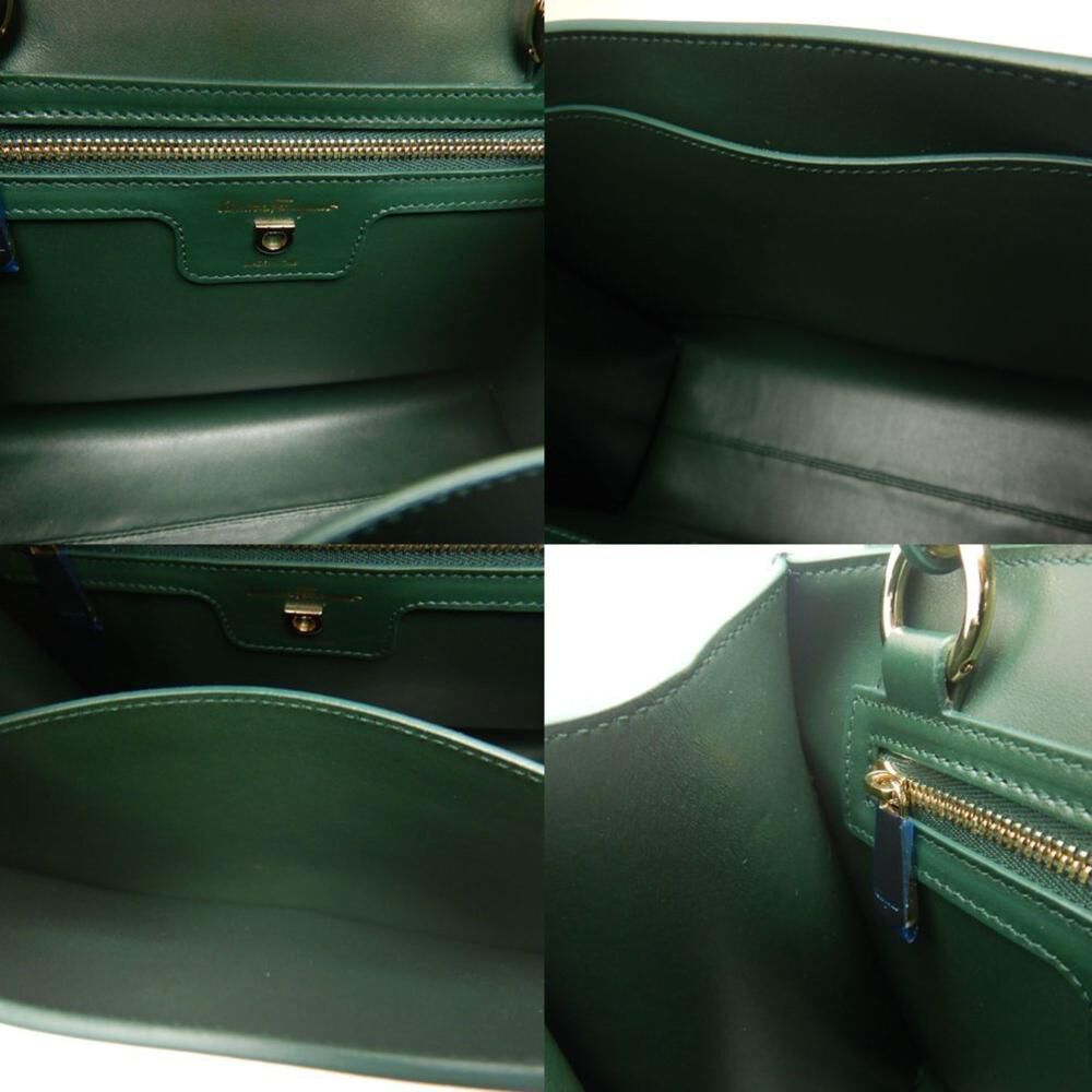 Salvatore Ferragamo Handbag
