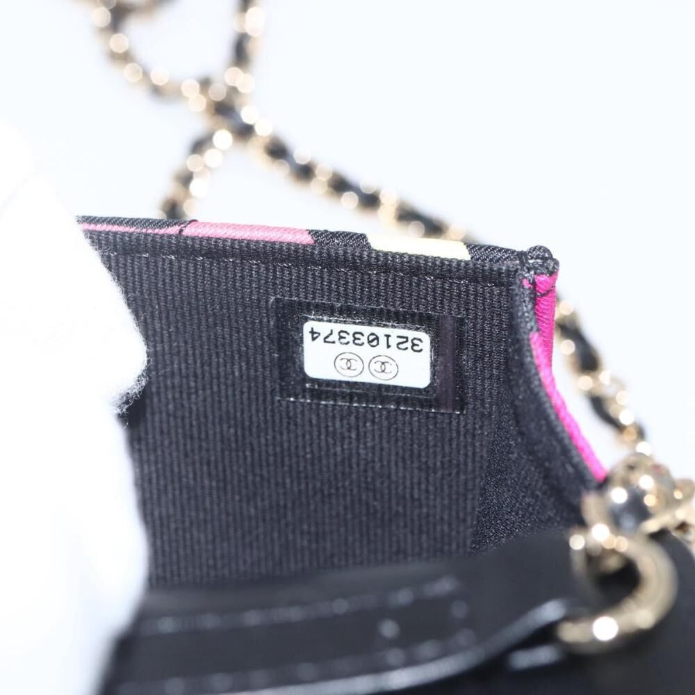 Chanel Shoulder Bag