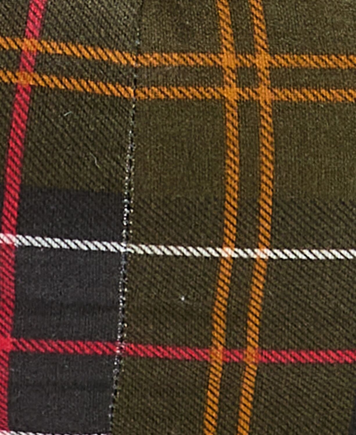 Barbour Dog Snuggle Bed 30