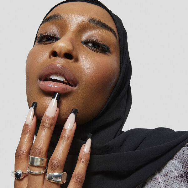 Kush High Roll Mascara