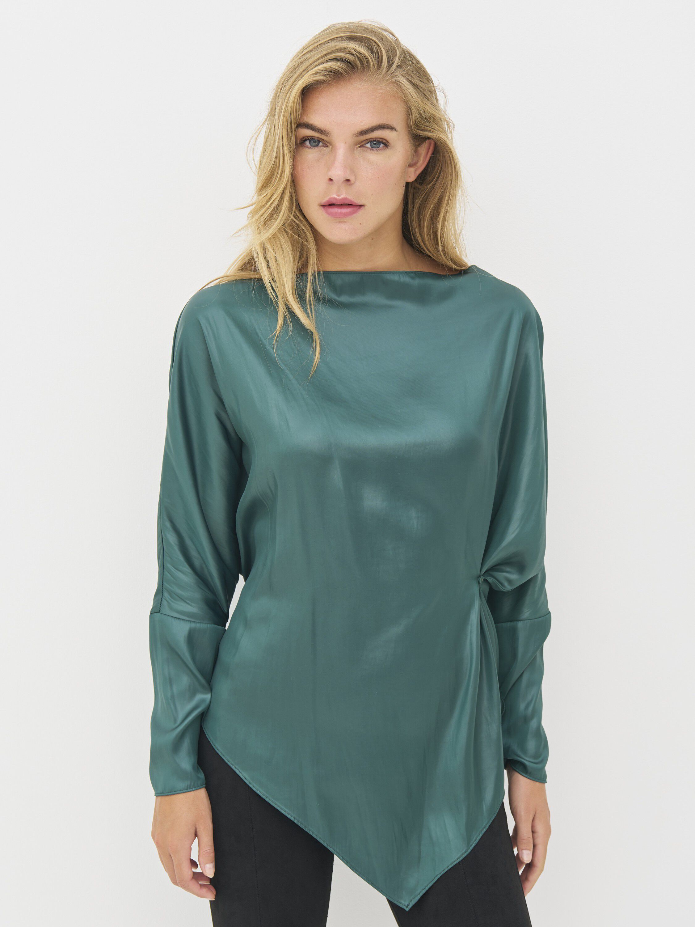 Boel Blouse