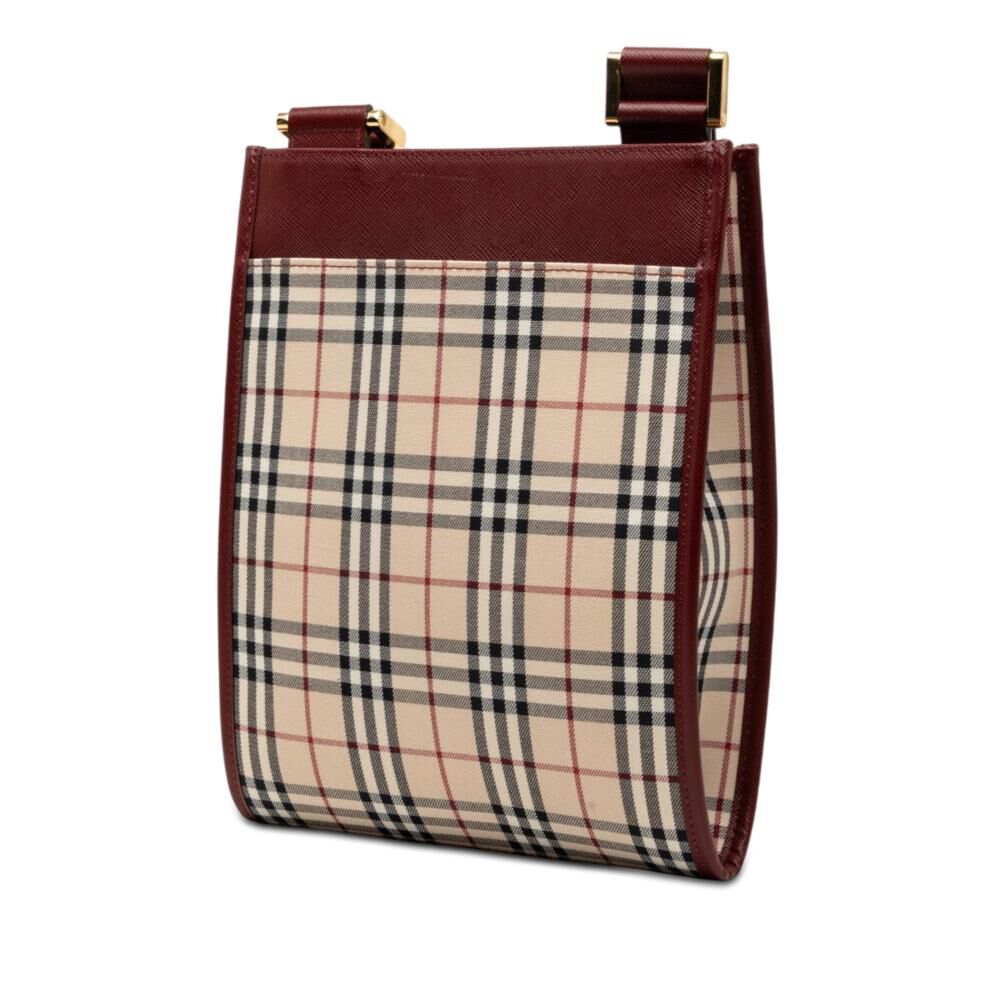 Burberry Crossbody Bag
