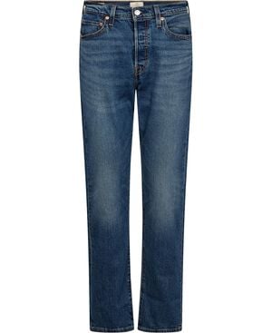 501 CURVE LIGHTWEIGHT HISTORY