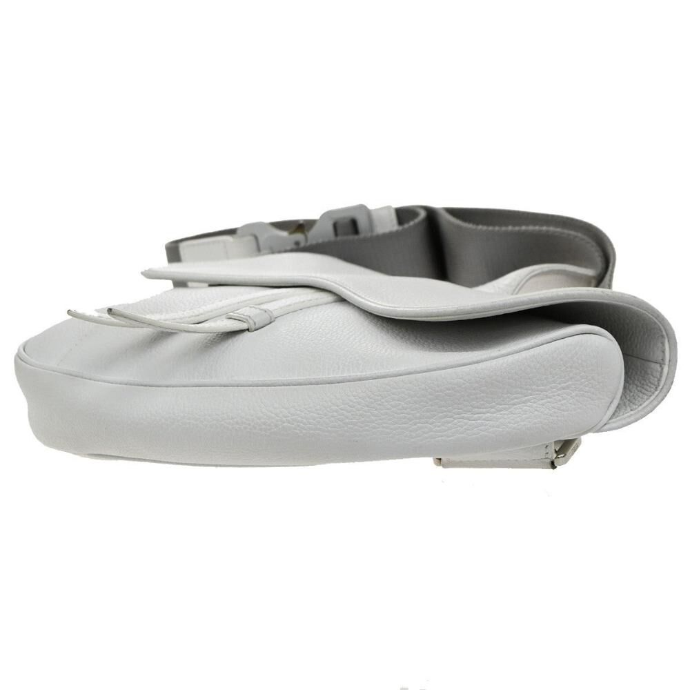 Dior Saddle Bag