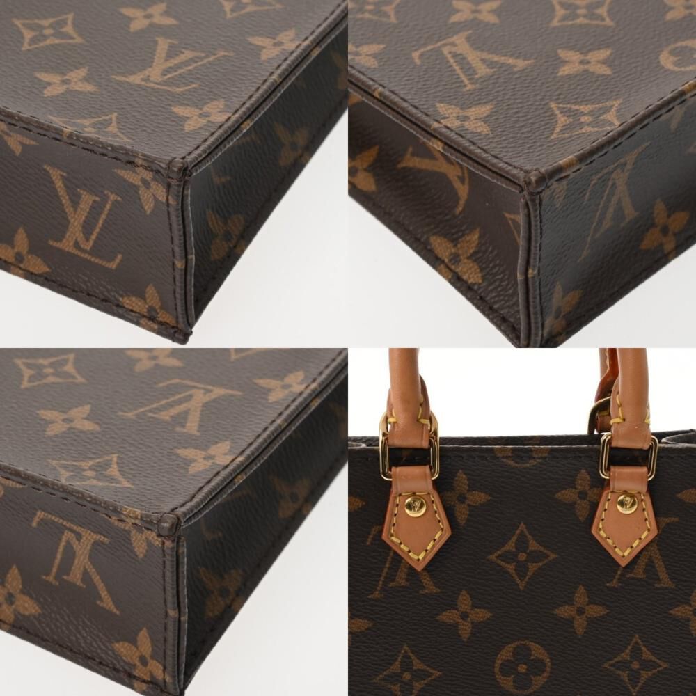 Louis Vuitton Sac Plat
