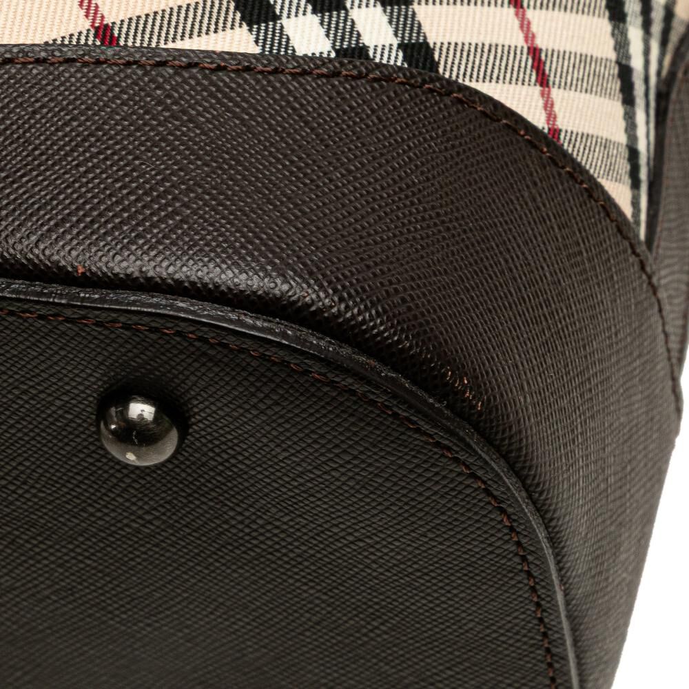 Burberry Shoulder Bag