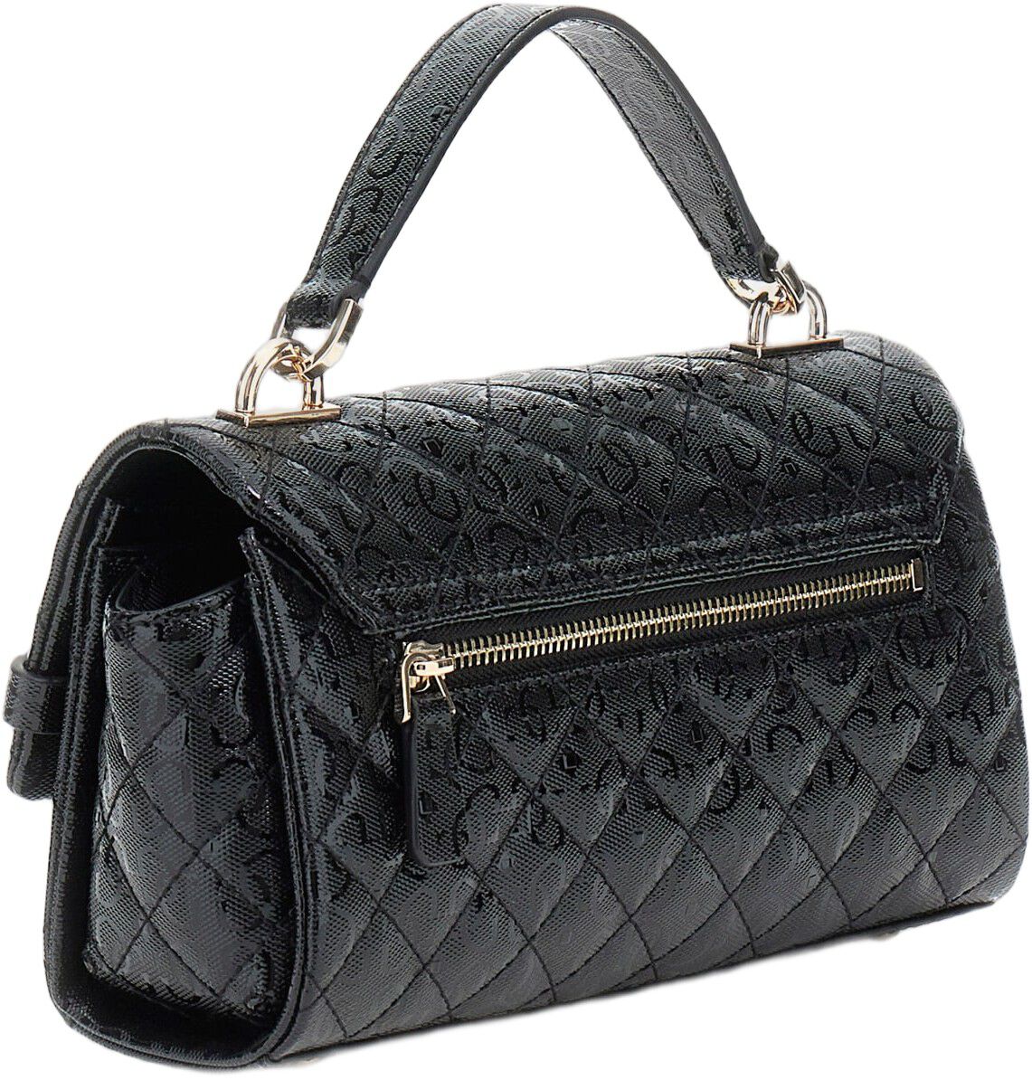 IDRA TOP HANDLE FLAP