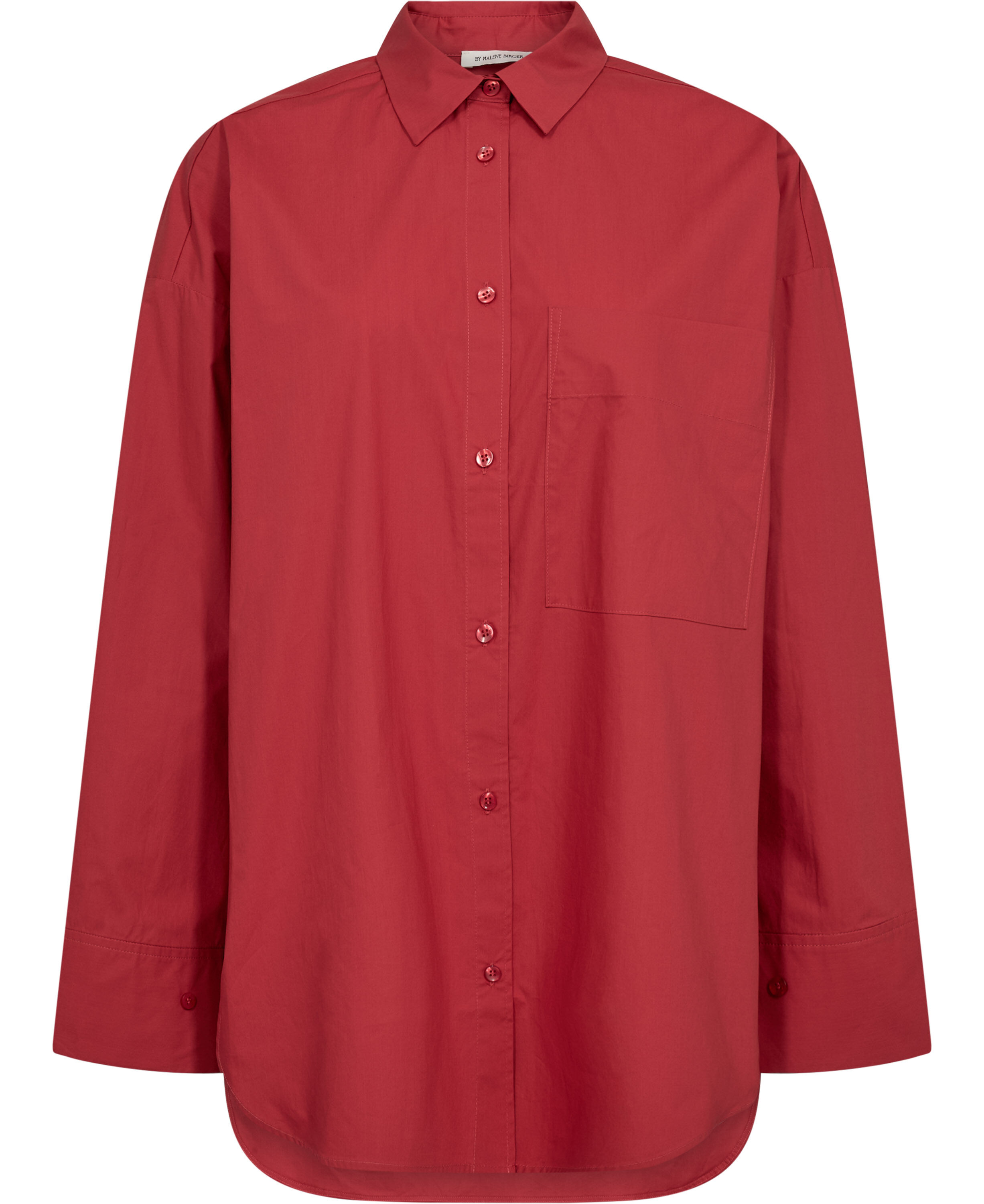 L&aring;ng&auml;rmade skjortor