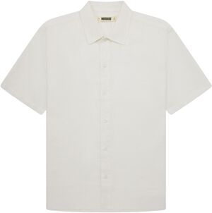 WBBanks Linen Shirt