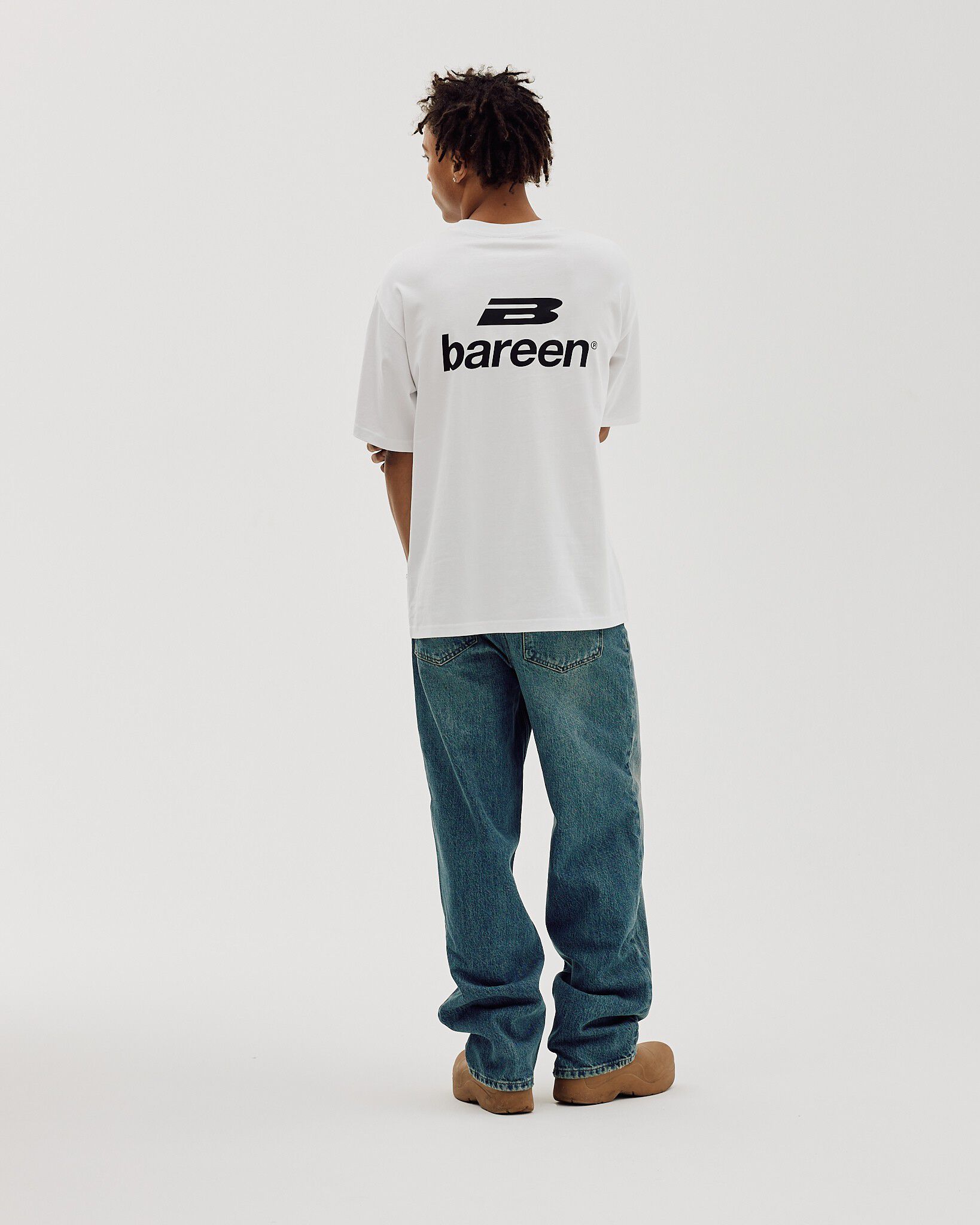 Box Fit T-shirt - SS26 Seasonal
