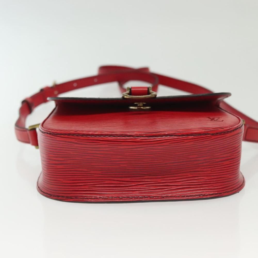 Louis Vuitton Saint Cloud