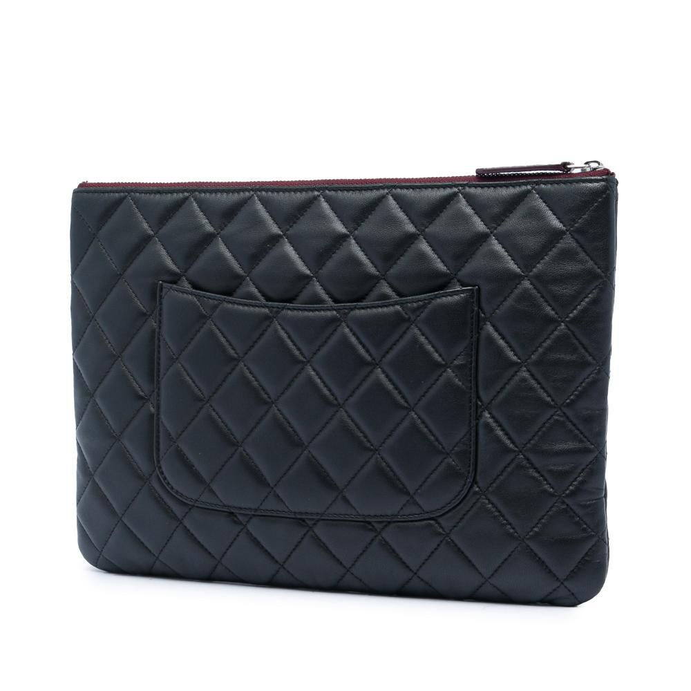Chanel Clutch