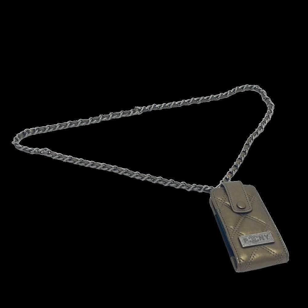 Chanel Crossbody Bag