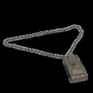 Chanel Crossbody Bag