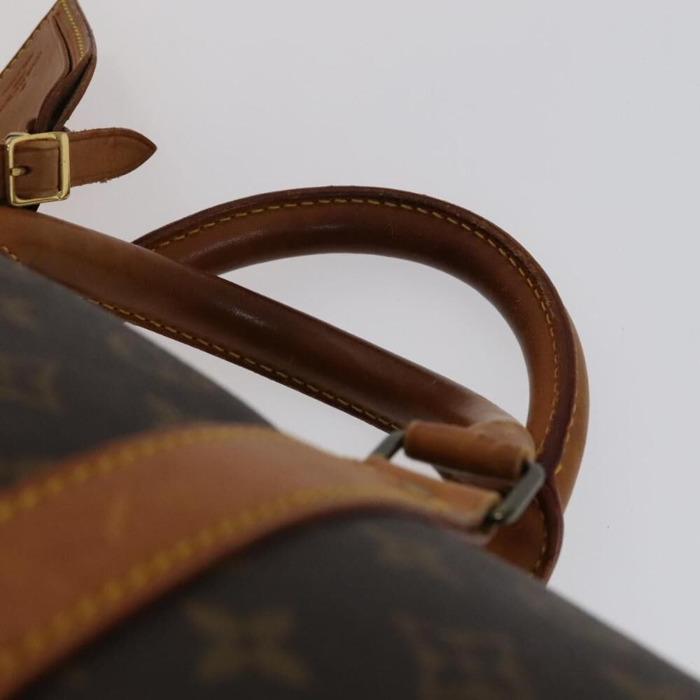 Louis Vuitton Keepall