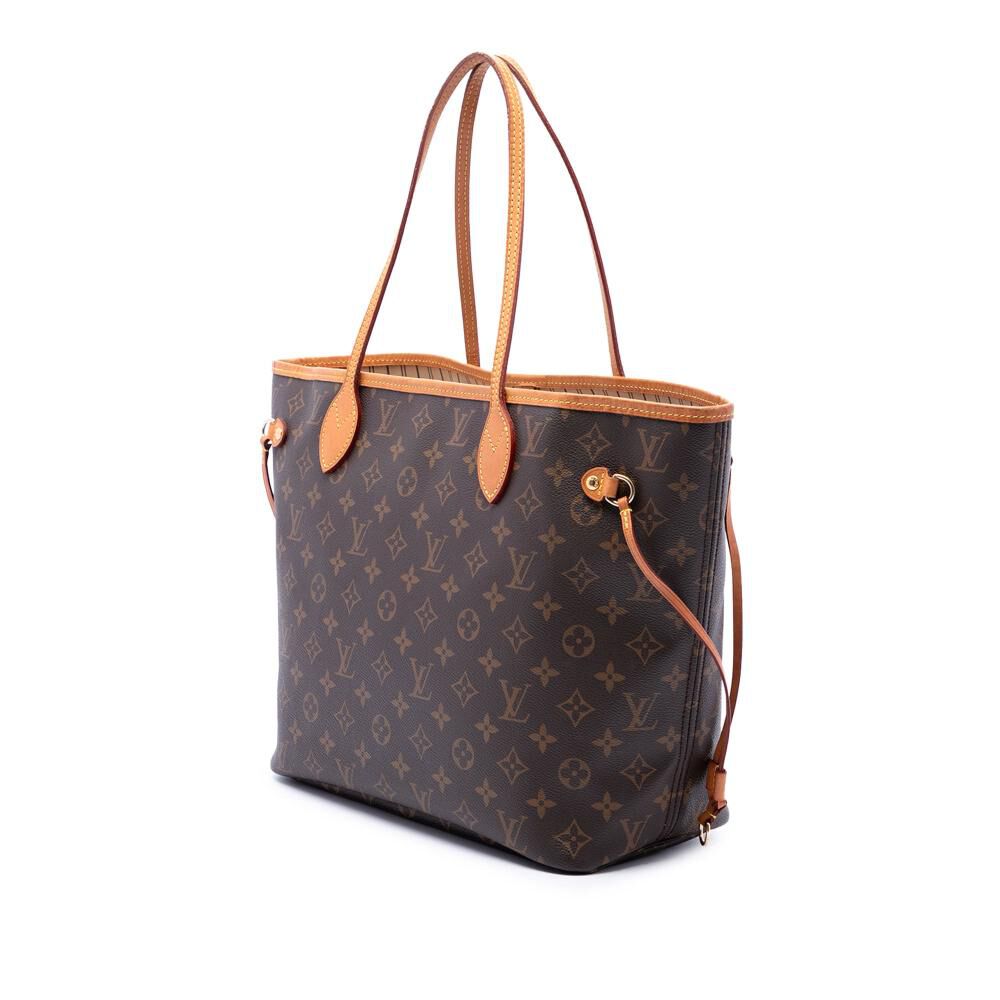 Louis Vuitton Neverfull