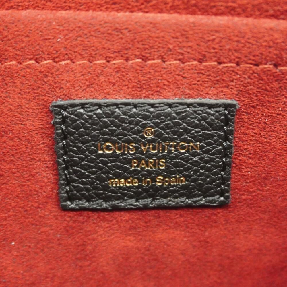 Louis Vuitton Pochette Accessoires