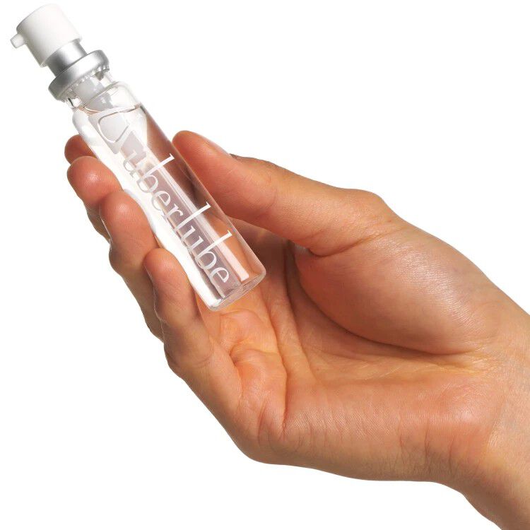 Uberlube - Silicone Lubricant Good-To-Go Refills