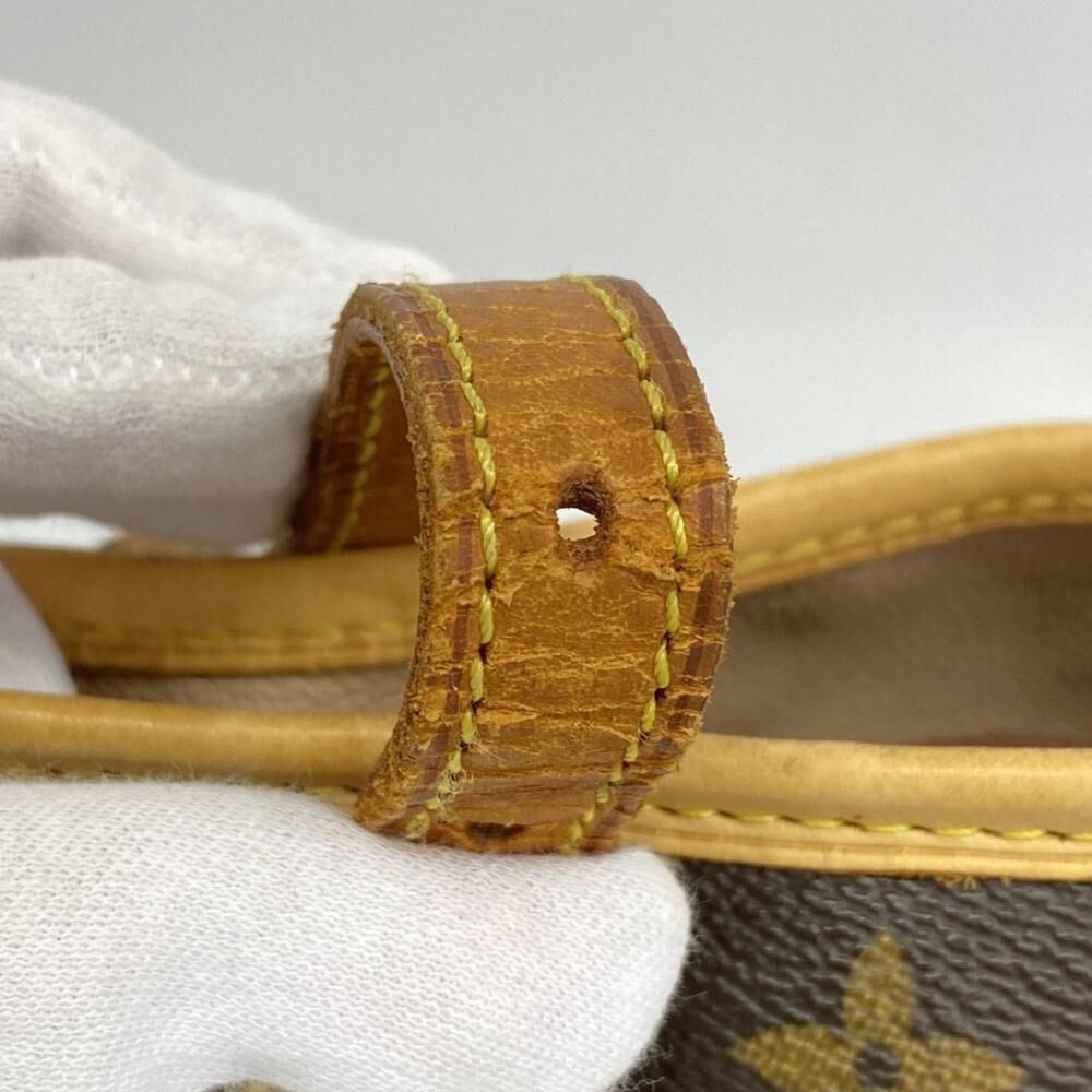 Louis Vuitton Bucket Bag