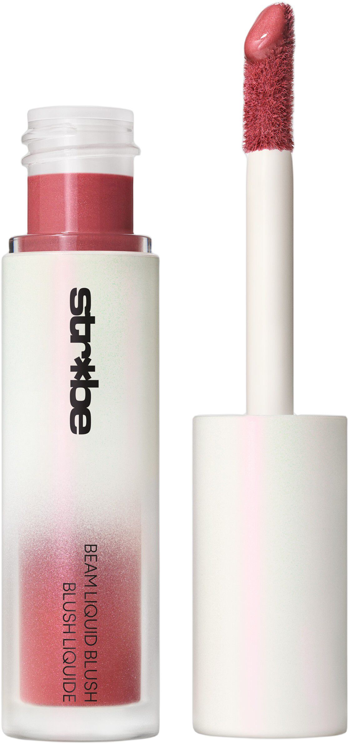 Strobe Beam Liquid Blush